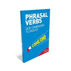 PHRASAL VERBS | 9788415978732 | VARIOS AUTORES