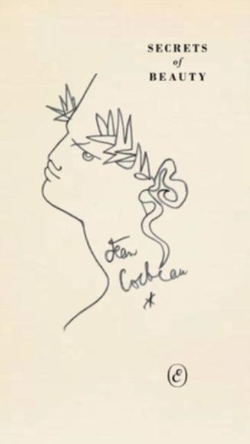 SECRETS OF BEAUTY | 9781912475551 | JEAN COCTEAU