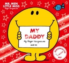 MR MEN LITTLE MISS MY DADDY  | 9781405297813 | ROGER HARGREAVES 