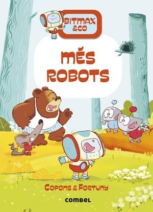 MES ROBOTS | 9788411581813 | AA.VV