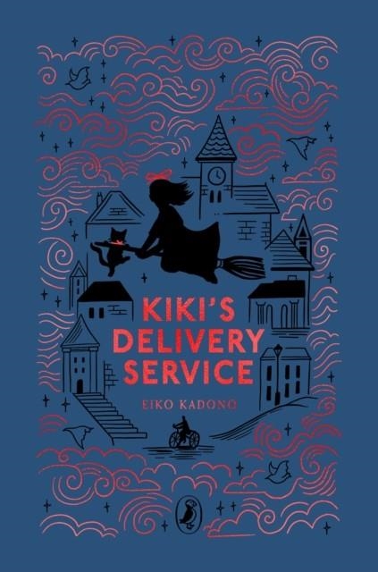 KIKI'S DELIVERY SERVICE | 9780241725146 | EIKO KADONO