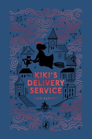 KIKI'S DELIVERY SERVICE | 9780241725146 | EIKO KADONO