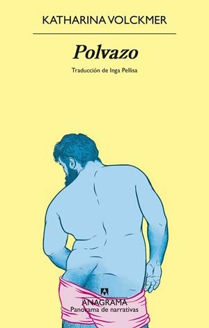 POLVAZO | 9788433929617 | VOLCKMER, KATHARINA