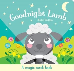 GOODNIGHT LAMB | 9781801058483 | KATIE BUTTON