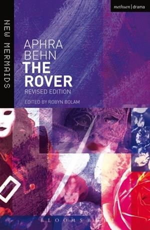 THE ROVER : REVISED EDITION | 9781408152119 | APHRA BEHN