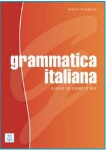 GRAMMATICA ITALIANA | 9788861827943