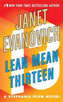 LEAN MEAN THIRTEEN | 9780312349509 | JANET EVANOVICH