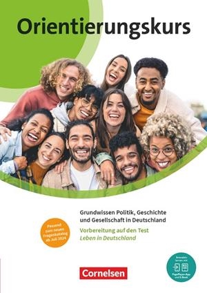 ORIENTIERUNGSKURS | 9783061232122