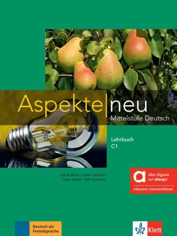 ASPEKTE NEU 3 ALUMNO HIBRIDO+ALLANGO | 9783126052955