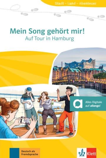 AUF TOUR HAMBURG A1 | 9783126740555
