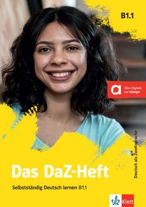 DAS DAZ HEFT B1.1 | 9783126668941