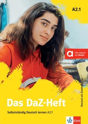 DAZ HEFT A2.1 | 9783126668927