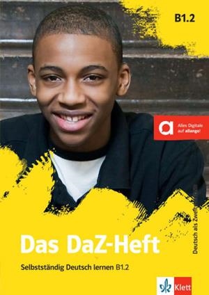 DAZ HEFT B1.2 | 9783126668958