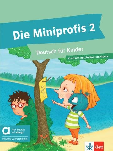 DIE MINIPROFIS 2 ALUM HIBRIDO+ALLANGO | 9783126800075