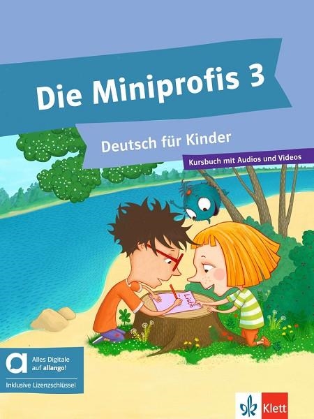 DIE MINIPROFIS 3 ALUM HIBRIDO+ALLANGO | 9783126800099