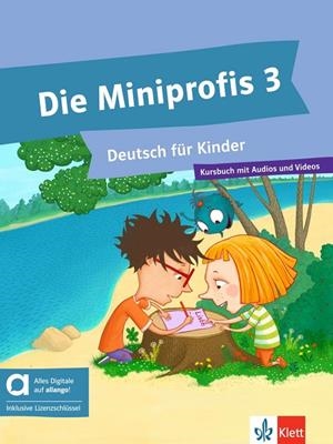 DIE MINIPROFIS 3 ALUM HIBRIDO+ALLANGO | 9783126800099