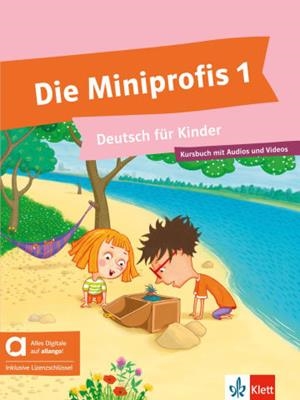 DIE MINIPROFIS 1 ALUM HIBRIDO+ALLANGO | 9783126800051