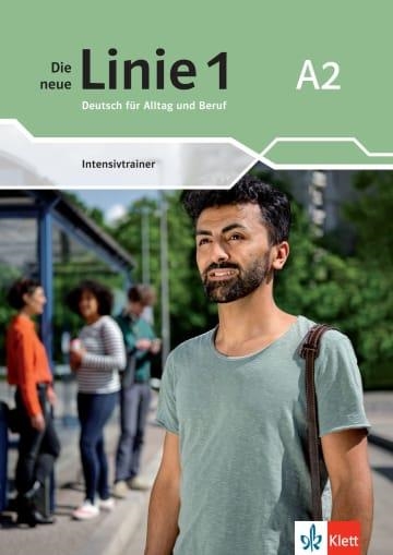 DIE NEUE LINIE 1 A2 INTENSIVTRAINER | 9783126072496