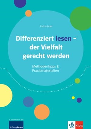 DIFFERENZIERT LESEN | 9783126751377