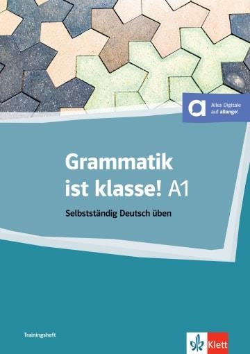 GRAMMATIK IST KLASSE A1    | 9783126759649
