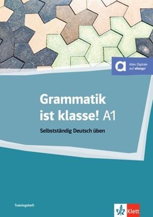 GRAMMATIK IST KLASSE A1    | 9783126759649