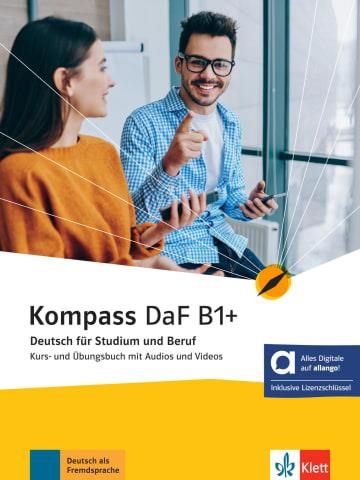 KOMPASS DAF B1+ AL+EJ HIBRIDO+ALLANGO | 9783126700191