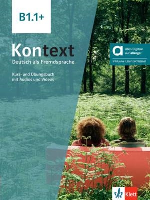 KONTEXT B1.1+ AL+EJ HIBRIDO+ALLANGO | 9783126054072