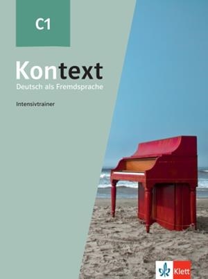 KONTEXT C1 INTENSIVTRAINER | 9783126053525