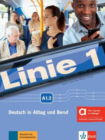 LINIE 1 A1.2 ALUM+EJER HIBRIDO+ALLANGO | 9783126072939