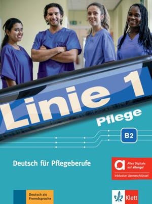 LINIE 1 PFLEGE B2 HIBRIDO + ALLANGO | 9783126073837