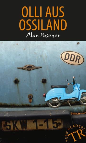 OLLI AUS OSSILAND LECTURA B1 | 9783126757577