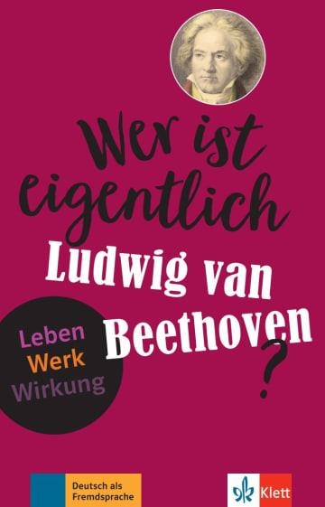 QUIEN ES BEETHOVEN | 9783126742269