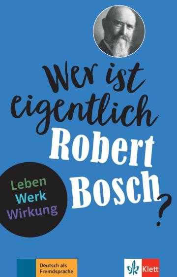 QUIEN ES ROBERT BOSCH? | 9783126742252