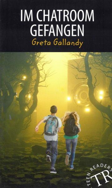 TEEN READER CHATROOM | 9783126757799