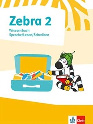 ZEBRA 2 | 9783122709488