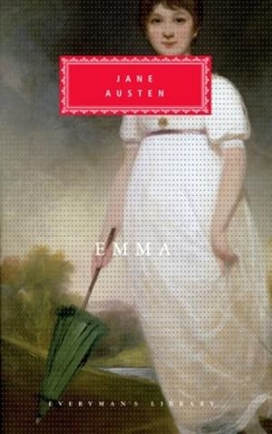 EMMA | 9781857150360 | JANE AUSTEN