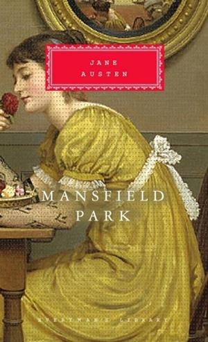 MANSFIELD PARK | 9781857150520 | JANE AUSTEN