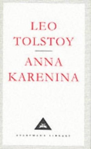 ANNA KARENINA | 9781857150582 | LEO TOLSTOY