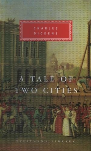 A TALE OF TWO CITIES | 9781857151435 | CHARLES DICKENS