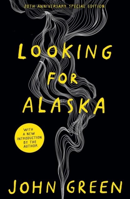 LOOKING FOR ALASKA | 9780008664817 | JOHN GREEN