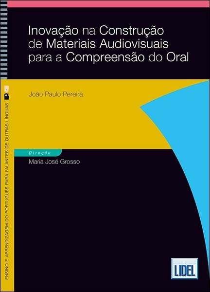 INOVACAO CONSTRUCAO MATERIAIS AUDIOVISUA | 9789897528767