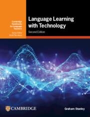 LANGUAGE LEARNING WITH TECHNOLOGY | 9781009419505