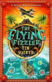 THE FLYING FIZZLER | 9780571233014 | TIM WALKER