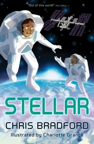 STELLAR | 9781800903210 | CHRIS BRADFORD