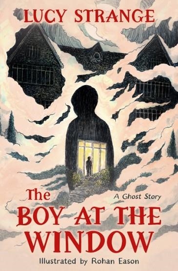 THE BOY AT THE WINDOW | 9780008712785