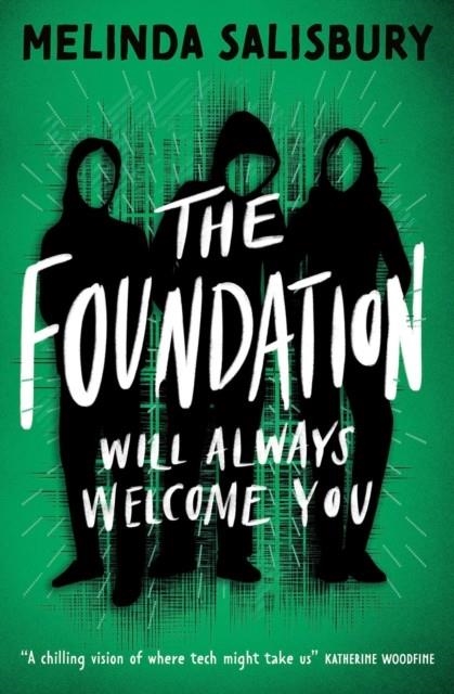 THE FOUNDATION | 9781800902725
