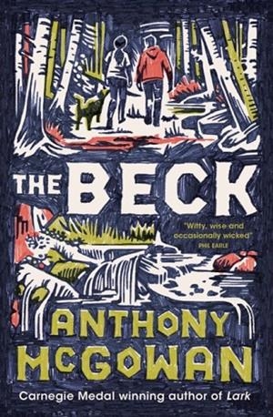 THE BECK | 9780008722296 | ANTHONY MCGOWAN