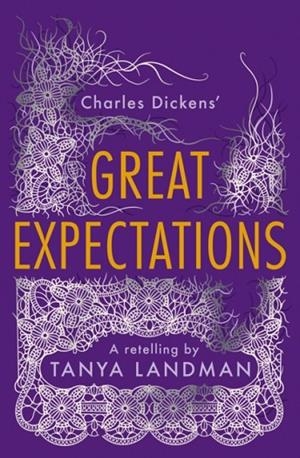 GREAT EXPECTATIONS | 9781800901759 | TANYA LANDMAN