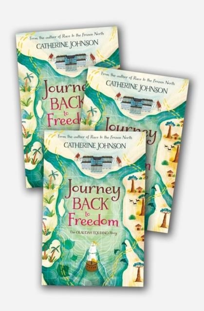 CLASS SET 30 X JOURNEY BACK TO FREEDOM 30 TITLES | 9780008737580