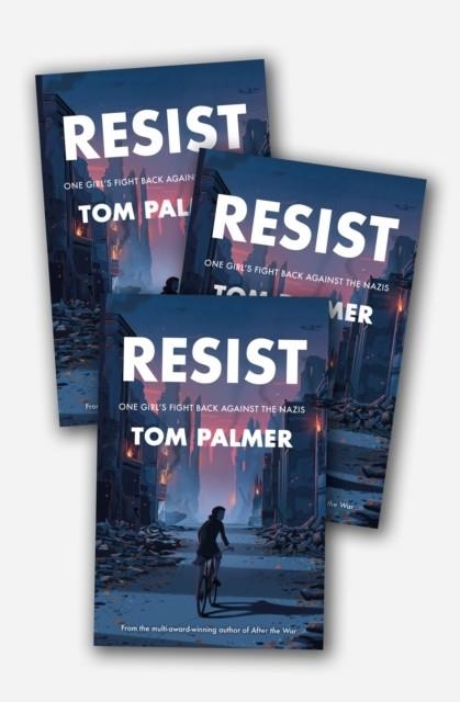 CLASS SET 30 X RESIST 30 TITLES | 9780008737573
